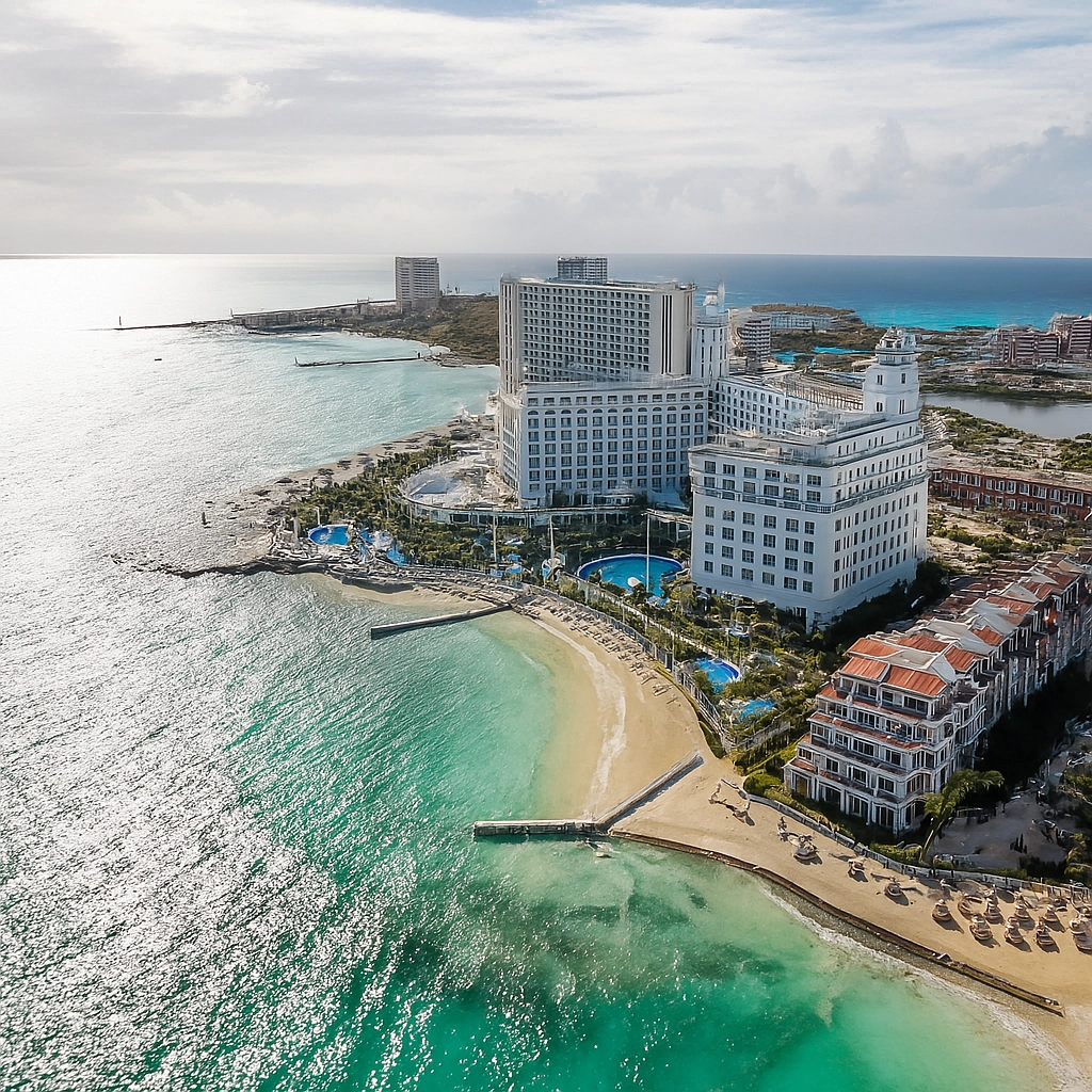 Cancún
