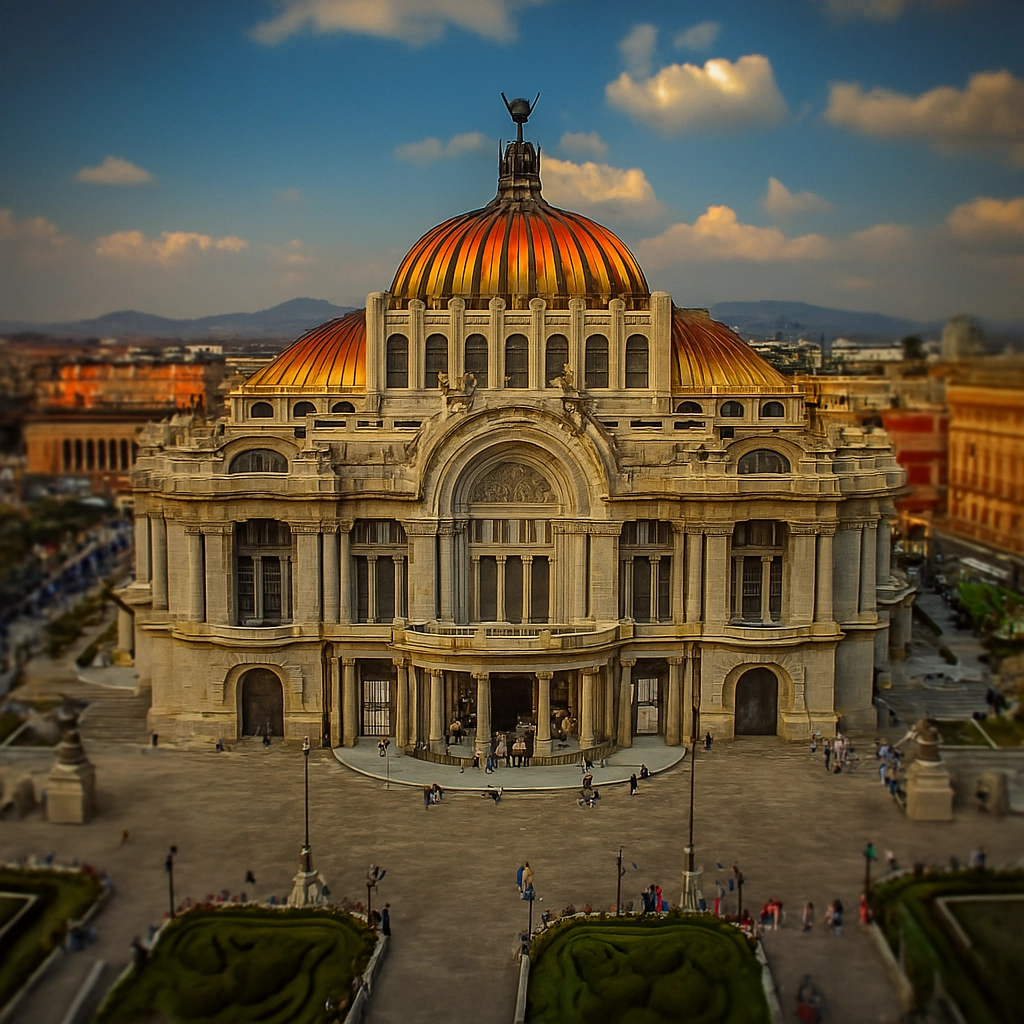 Ciudad de México