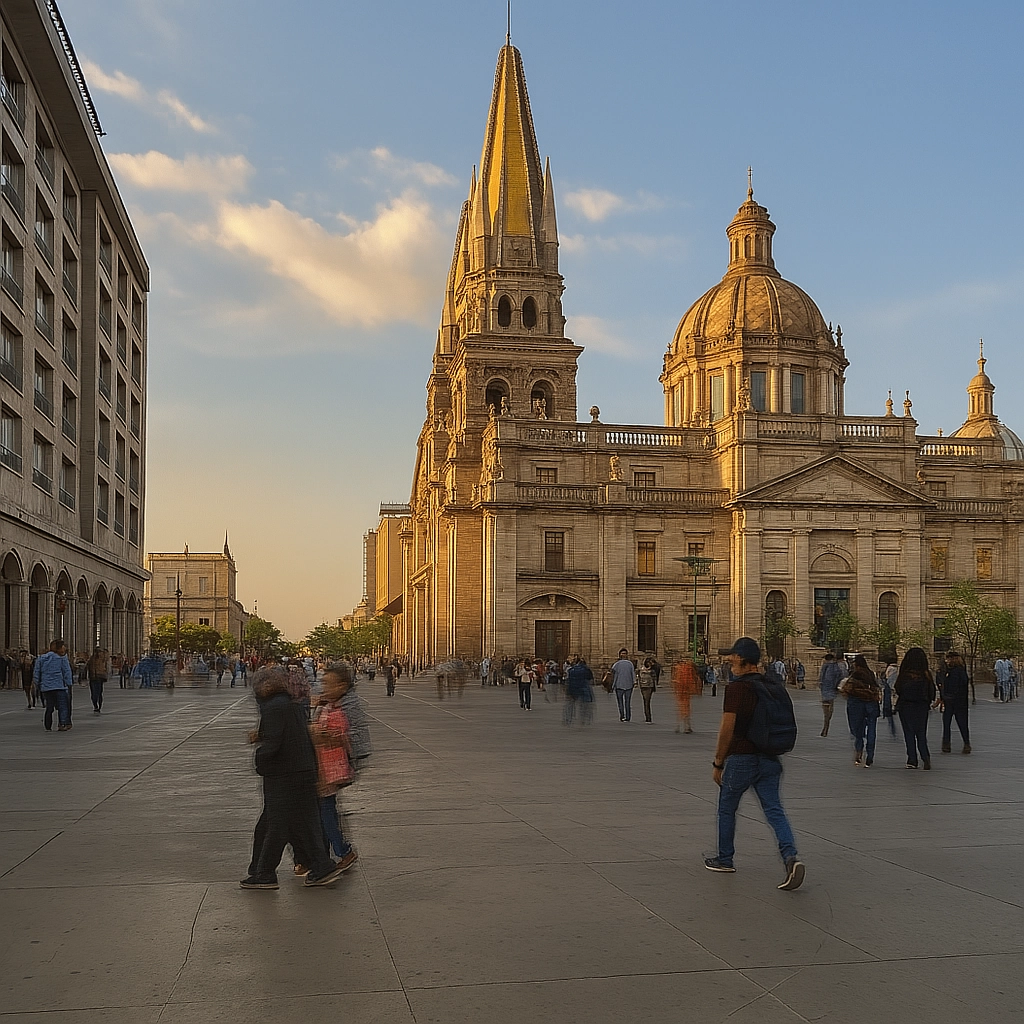 Guadalajara