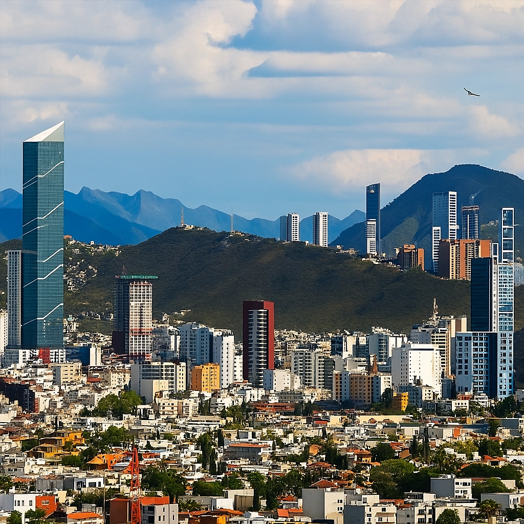 Monterrey