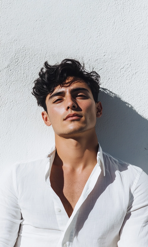 Qué gana un Sugar Baby hombre