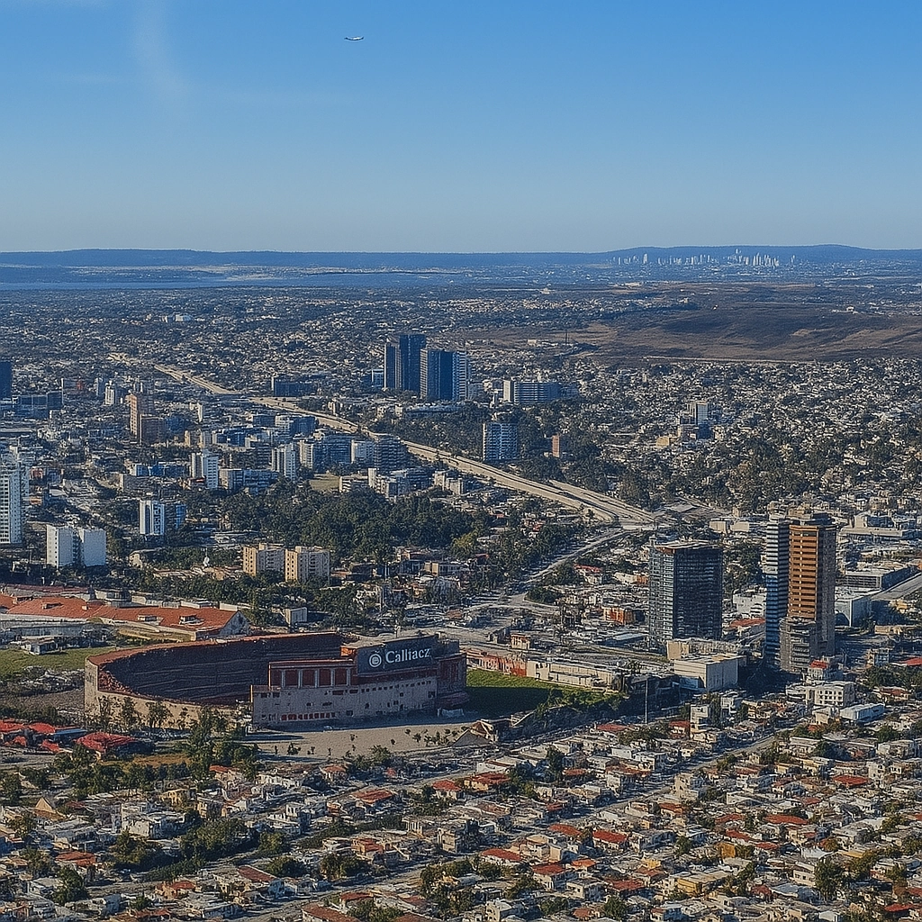 Tijuana